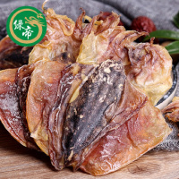 绿帝 海产干货 漳州东山特产 东海墨鱼干454g