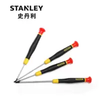 史丹利(STANLEY)史丹利 一字微型螺丝批 3.0*80mm