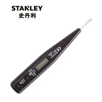 史丹利(STANLEY)史丹利 数显测电笔12-220V