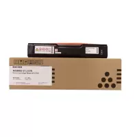 理光(RICOH) M C250型 黑色墨粉盒 约2300页 适用理光P C300W/M C250FWB