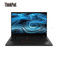 联想笔记本电脑ThinkPad T14 2022 英特尔酷睿14英寸高性能轻薄商务 定制(i7-1165G7 32G 1T SSD 2GB独显)