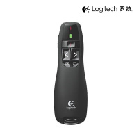 罗技(Logitech)R400翻页笔-个