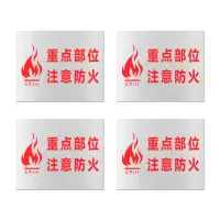 安赛瑞 安全警示牌