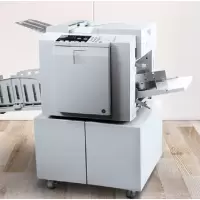 联想(Lenovo) 数码印刷机B4高速一体机 LG2433