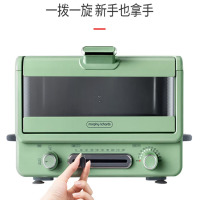 摩飞电烤箱MR8800