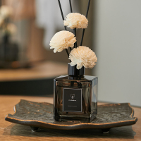 香薰室内持久一瓶正装+200ml补充液 檀木沉香