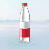 矿泉水 24瓶/箱 550ml/瓶