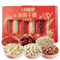 十月稻田 质选干货