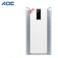 宇致 AOE空气消毒机除甲醛异味净化机活性复合粒子除菌消毒机Y-SB9101