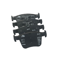 TRW 适用于 迈腾 后刹车片