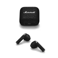 MARSHALL MINOR III马歇尔蓝牙耳机耳麦真无线入耳式耳塞音乐运动