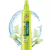 六神 180ml驱蚊水*2瓶 驱蚊止痒花露水(香型随机)
