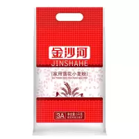 金沙河雪花小麦粉
