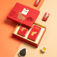 八馬茶業 AA2197 安溪铁观音·小浓香2号256g