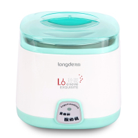 龙的(longde) LD-SN10B 酸奶机 (计价单位:台)