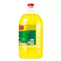 金龙 鱼大豆油非转基因5L