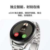 华为手表watch3pro