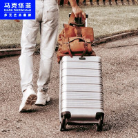 Mark Fairwhale/马克华菲黑科技登机箱20寸