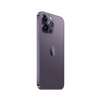 Apple 苹果 iPhone 14 ProMax(A2896)苹果14promax 暗紫色 256G 单个价