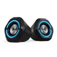 EDIFIER/漫步者 HECATE G1000无线蓝牙5.0电脑家用台式桌面音箱迷你小型音响笔记本重低音炮USB多媒体