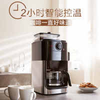 飞利浦美式咖啡机 HD7761