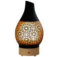 椿柠 创意氛围灯花瓶圆底蓝牙款(款式二)CNYHL001