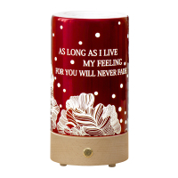 椿柠 创意氛围灯PLUS圆底蓝牙款(花瓣款)CNYPL002