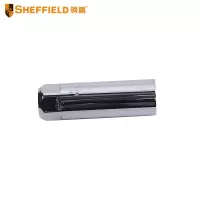 钢盾S011421 10mm系列公制6角火花塞套筒21mm 6角火花塞套筒