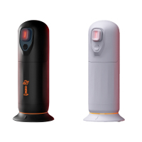 飞机杯全自动伸缩男用品电玩情趣自慰器电动夹吸抽插加热成人专用