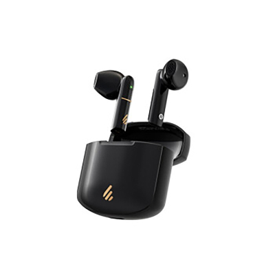 漫步者(EDIFIER) z2mini 真无线蓝牙耳机 半入耳耳机 游戏耳机 适用于苹果安卓耳机 典雅黑