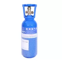 馨德奈 XDN-YQP-4L氧气瓶便携式家用小型制氧机户外吸氧机器老人孕妇专用氧气罐 4升(单位:瓶)