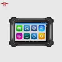 戎辉 F7S柴汽全球版诊断仪中文版 柴油车故障诊断解码器 (柴油通用)