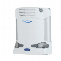 亚适 Freestyle Comfort小型便携式分子筛制氧机配16芯电池 高原型(单位:台)