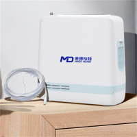 麦德哈特 医用便携式制氧机MO—5A高原型 单电(单位:台)
