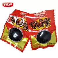雨润铁卤蛋30g*24枚 酱香卤味鸡蛋休闲旅游零食搭档独立包装