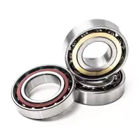 谐晟 RCRB轴承 角接触球轴承 7200 C 1个 单位:个