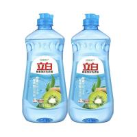 立白酵素洗洁精455g*2