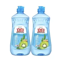 立白酵素洗洁精455g*2
