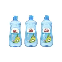 立白酵素洗洁精455g*3