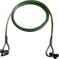 CK181型防护型突击车 软牵引绳