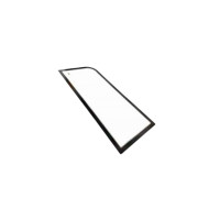 东风EQ2050B(猛士指挥车) 风挡玻璃