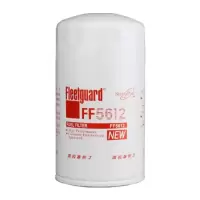 东风 东风天锦EQ1120GA/EQ1120GA2运输车配件 柴油滤/柴油滤清器 FF5612