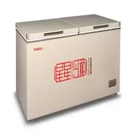 星星冷柜BD/BC-501A
