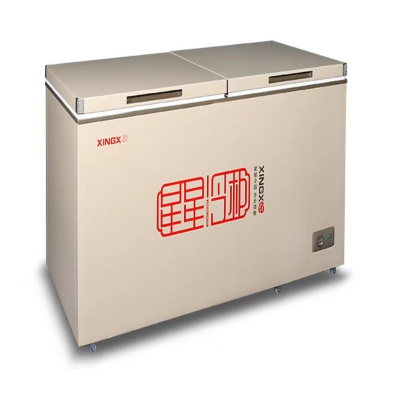 星星冷柜BD/BC-501A