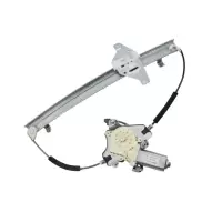 东风EQ2050B(猛士指挥车) 玻璃升降器