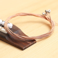 雅马哈(YAMAHA) 民谣吉他琴弦木吉他弦弦线