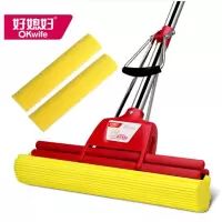 TENDZONE 好媳妇 AGW-7105A-1 海绵拖把(单位:把)