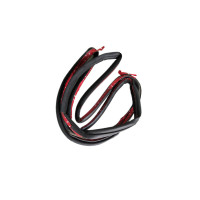 东风EQ2050B(猛士指挥车) 车尾门密封条