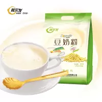 阿尔发无蔗糖豆奶粉Z