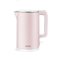 苏泊尔 1.5L 电热水壶